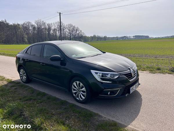 Renault Megane 1.6 SCe Zen - 1