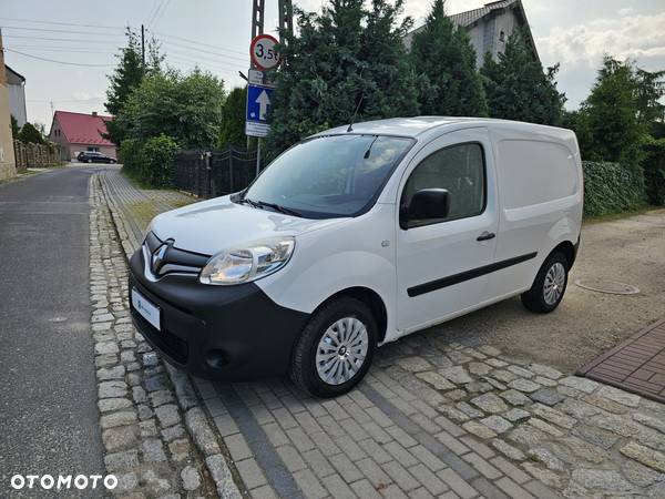 Renault kangoo - 2