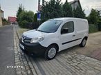 Renault kangoo - 2