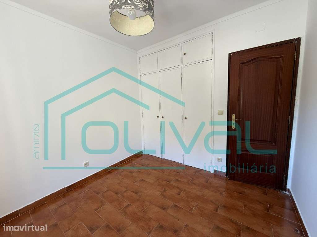 Apartamento T2 1º ANDAR-8