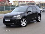 Land Rover Discovery Sport - 1