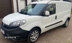 Fiat Doblo - 2