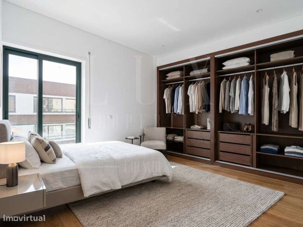 Apartamento T2 | Novo | Pampilhosa, Mealhada-26