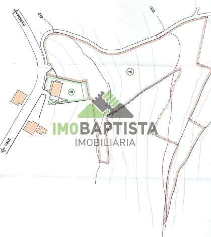 Terreno c/ 9900 m2 no Vale - Grande imagem: 2/11