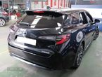 Toyota Corolla Touring Sports 1.8 Hybrid Exclusive - 2