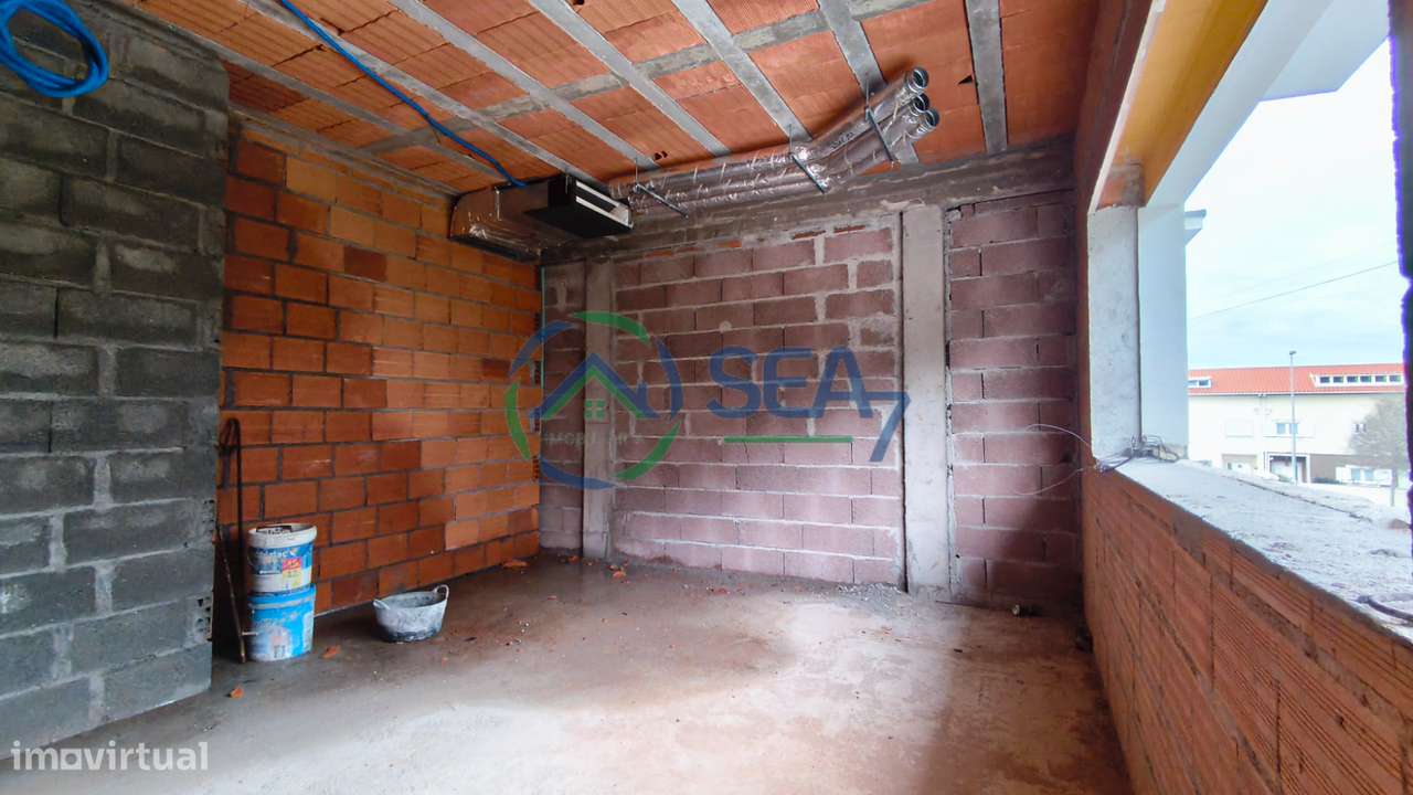 Oportunidade! Moradia Nova T3 com piscina em Fão - Grande imagem: 5/21