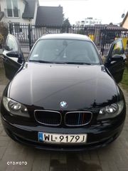 BMW Seria 1 118d