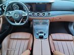 Mercedes-Benz E 220 d AMG Line - 3