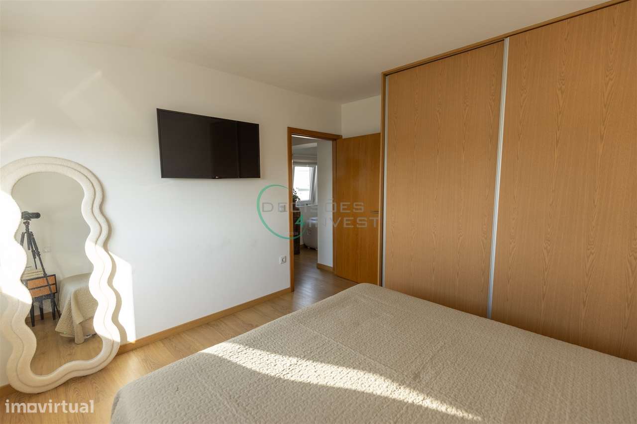Moradia T4 duplex em São Salvador, Ílhavo-17