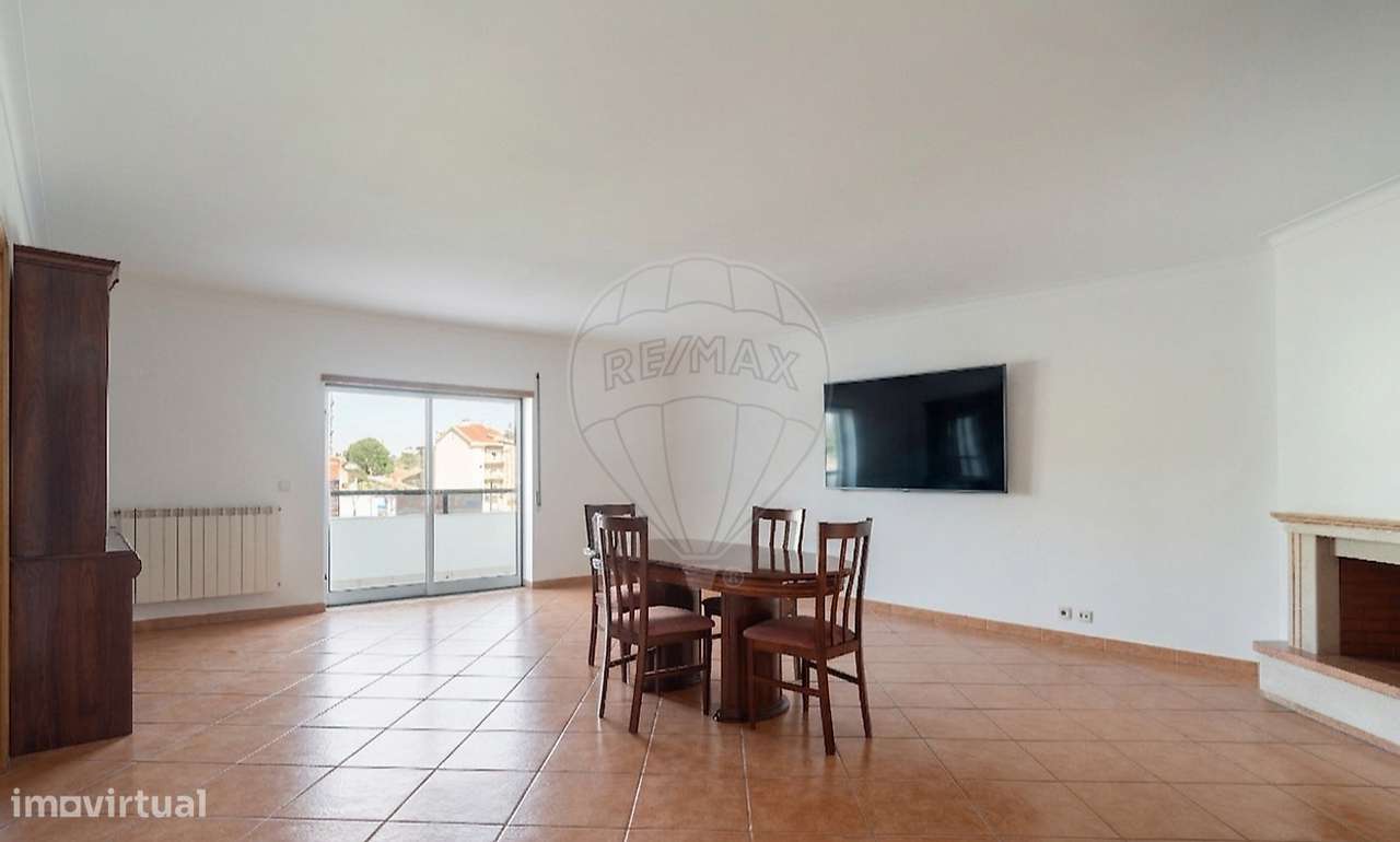 Apartamento T3 para venda-6