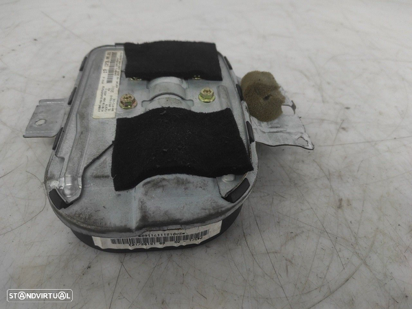 Airbag Quartela Frt Esquerdo Mercedes-Benz Slk (R170) - 3