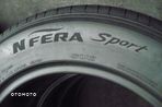 2x NEXEN N Fera Sport SU2 205/65R17 6,2mm 2023 - 5