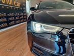 Audi A5 Sportback 3.0 TDI Multitronic S-line - 19