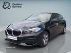 BMW 116 d Advantage - 1