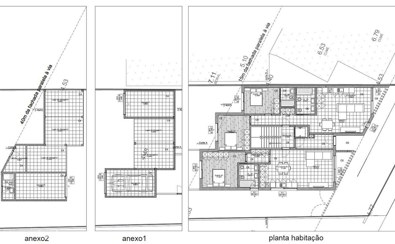 Apartamento T2 Venda em Gafanha da Nazaré,Ílhavo-30