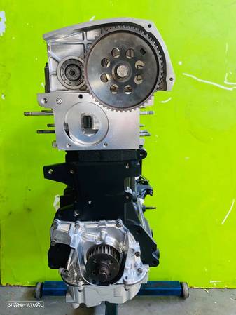 Motor Opel Insignia 2.0 Cdti - A20DTH - 2008 / 2024 - 5