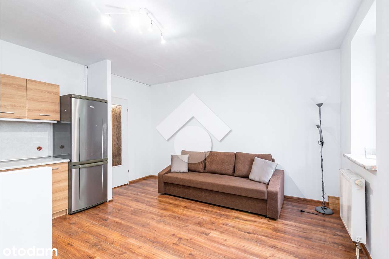 Jasne 3-pokojowe 49 m² z tarasem i miejscem postojowym-2