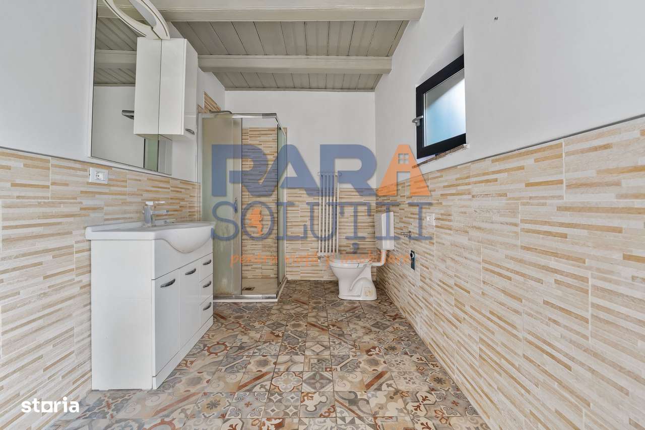 Căsuță renovată modern-5