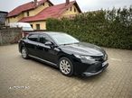 Toyota Camry 2.5 Hybrid Exclusive - 27