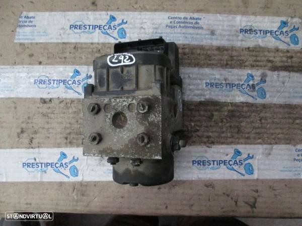 Abs 0273004224 0265216462 30857585 VOLVO S40 2,0I TURBO 1999 VOLVO V40 1999 1.9TD VOLVO V40 1999 1.9 DI 95CV 4P AZUL - 7