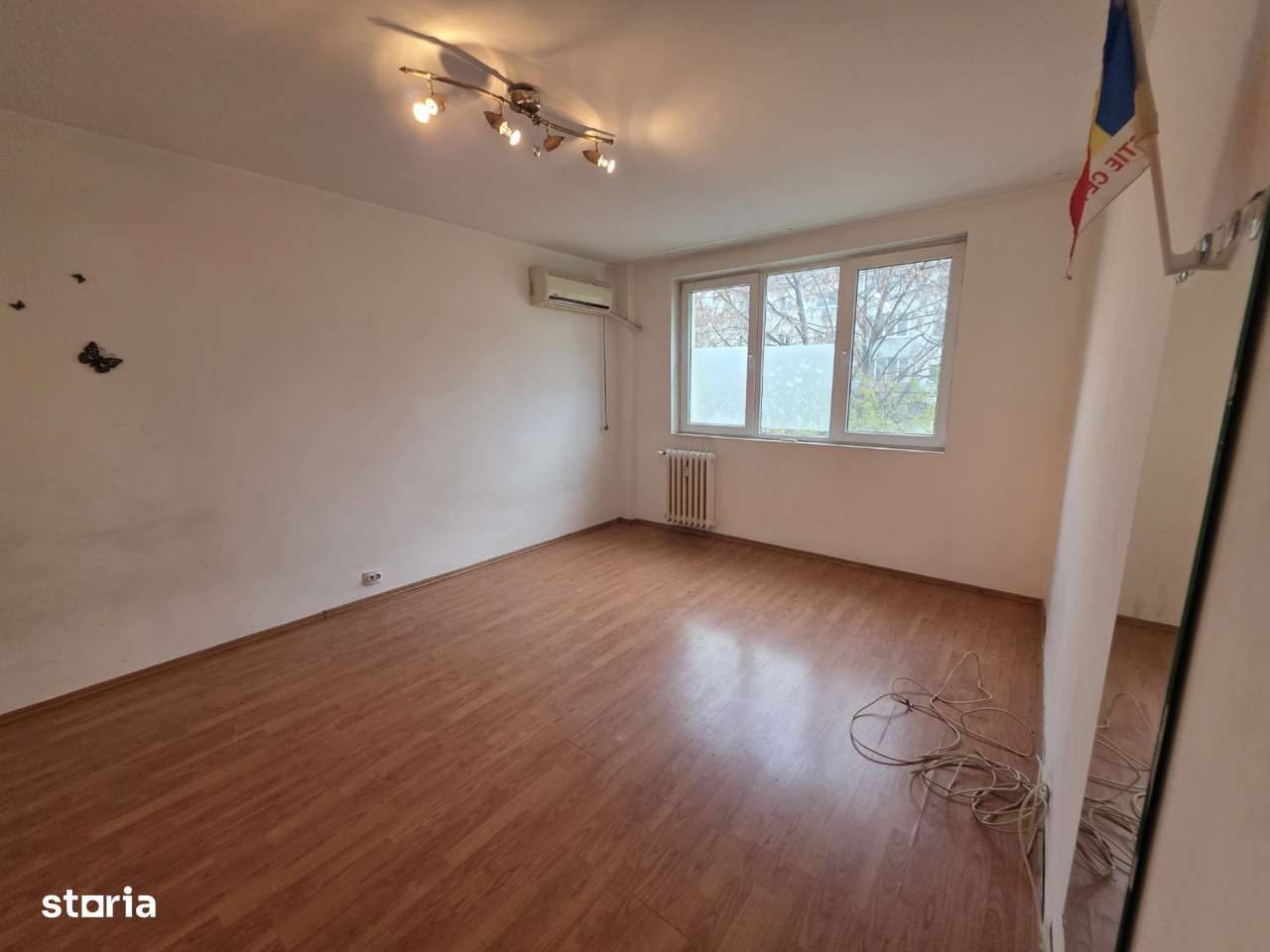 Jean Steriadi intersectie Th Pallady, 5 minute metrou 1 Decembrie 1918-9