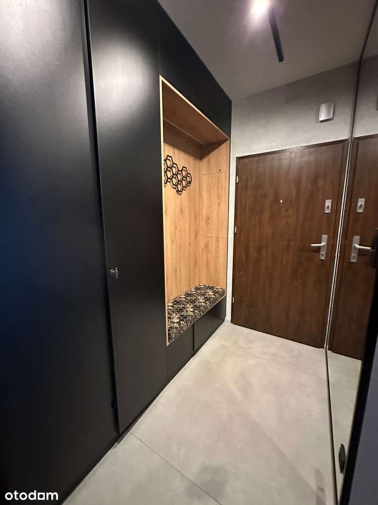 Nowoczesne mieszkanie w stylu loftowym 74,69 m² z tarasem 48 m² - Pełny obrazek: 5/12