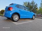 Volkswagen Polo 1.0 (Blue Motion Technology) Comfortline - 33