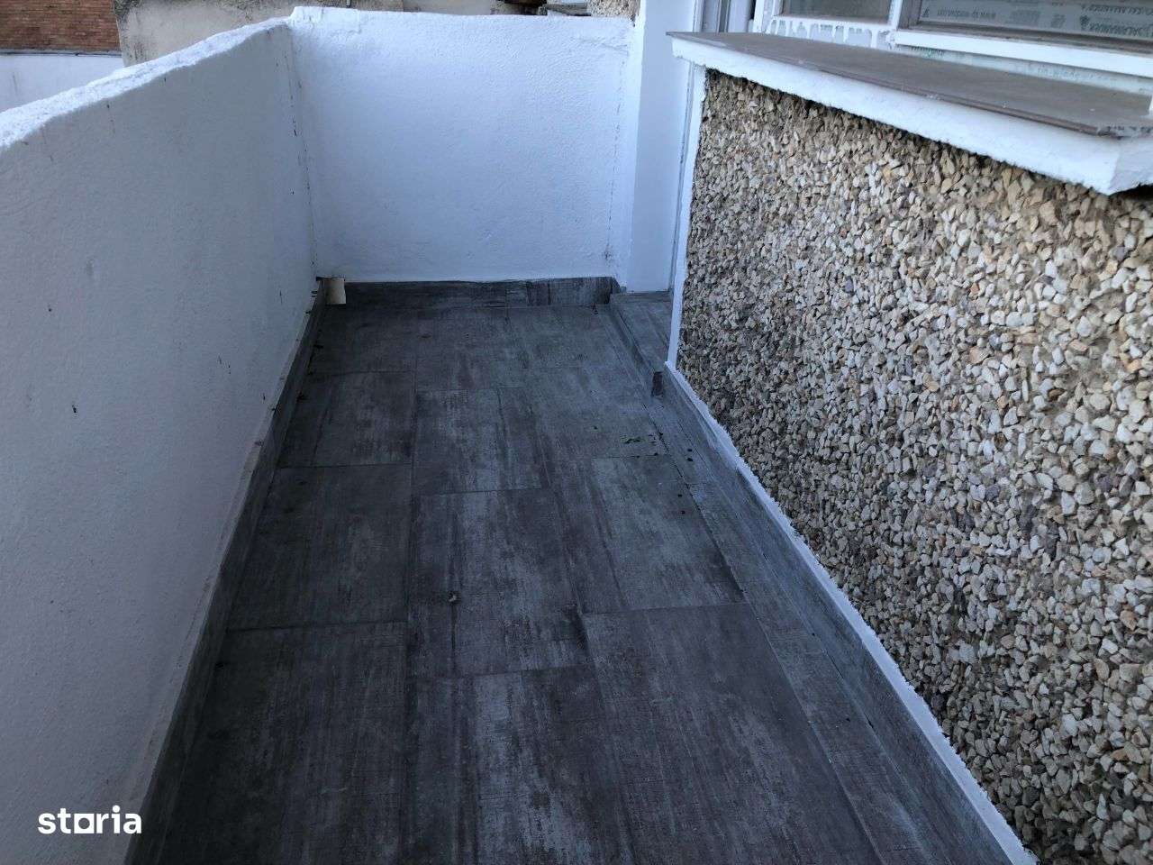 Garsoniera,Maratei la D-uri-6