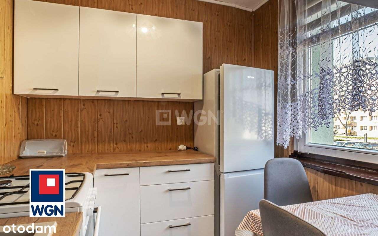 Mieszkanie, 38,07 m², Bolesławiec-8