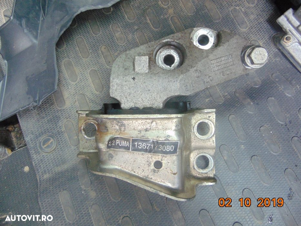 Suport motor Fiat Ducato Peuget Boxer Citroen Jumper 2006-2012 - 1