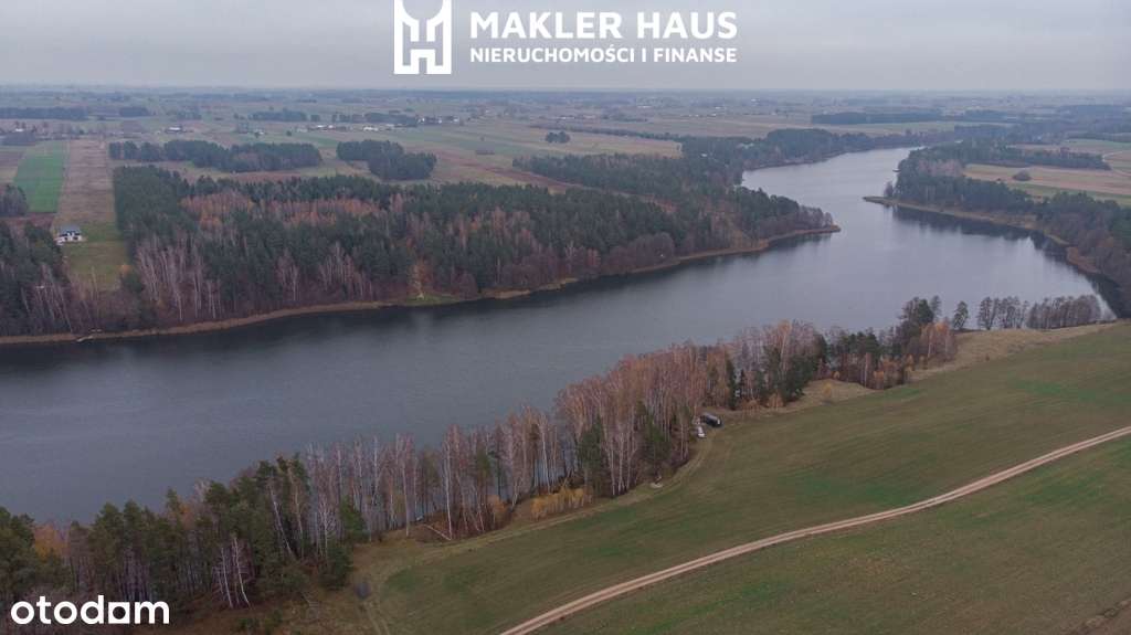 Działka 1695 m2 - Bolesty ok. 30 km od Suwałki - Pełny obrazek: 4/5