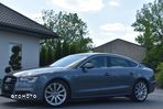 Audi A5 Sportback 2.0 TDI quattro S tronic sport - 8