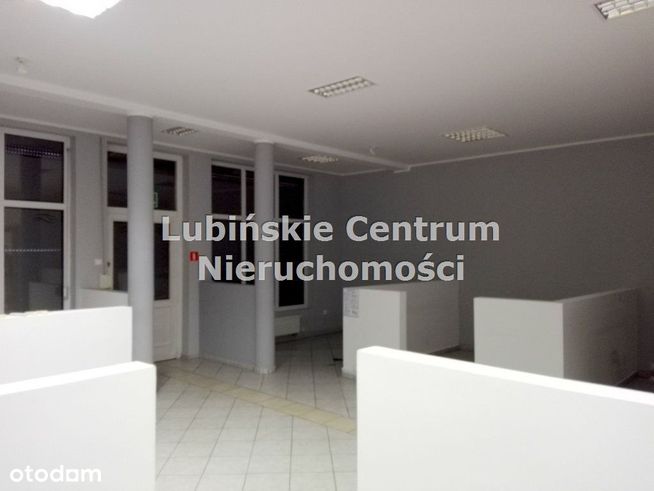 Lokal użytkowy, 201,10 m², Lubin