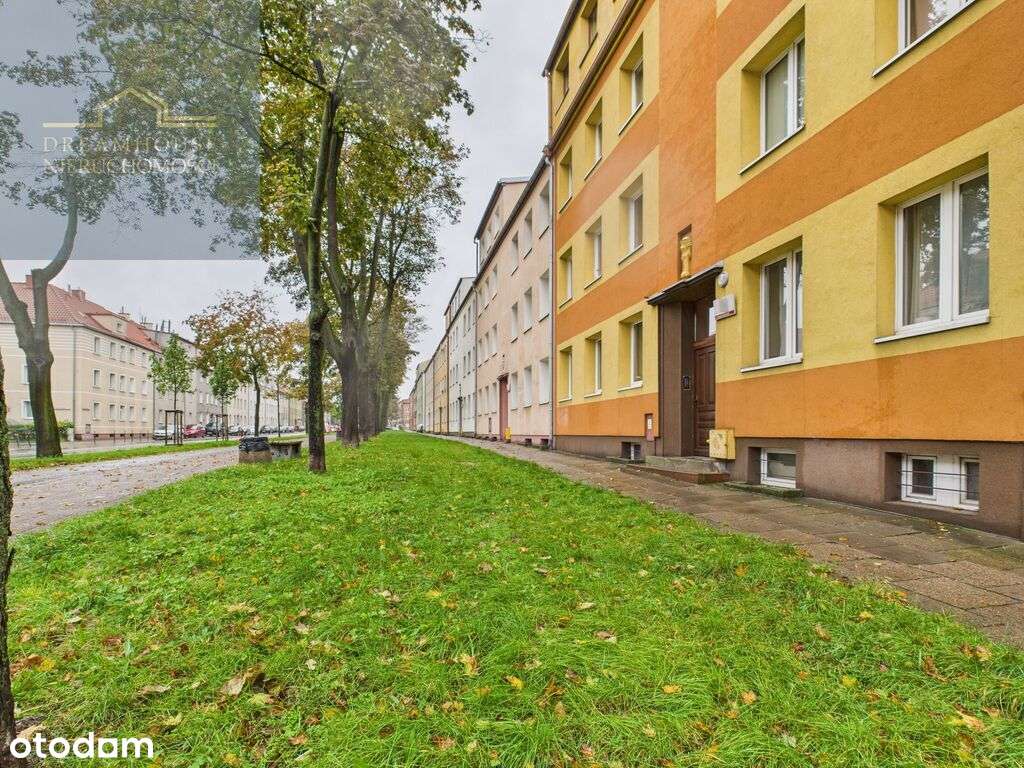 Rezerwacja! 3 pokoje w sercu Wrzeszcza-14