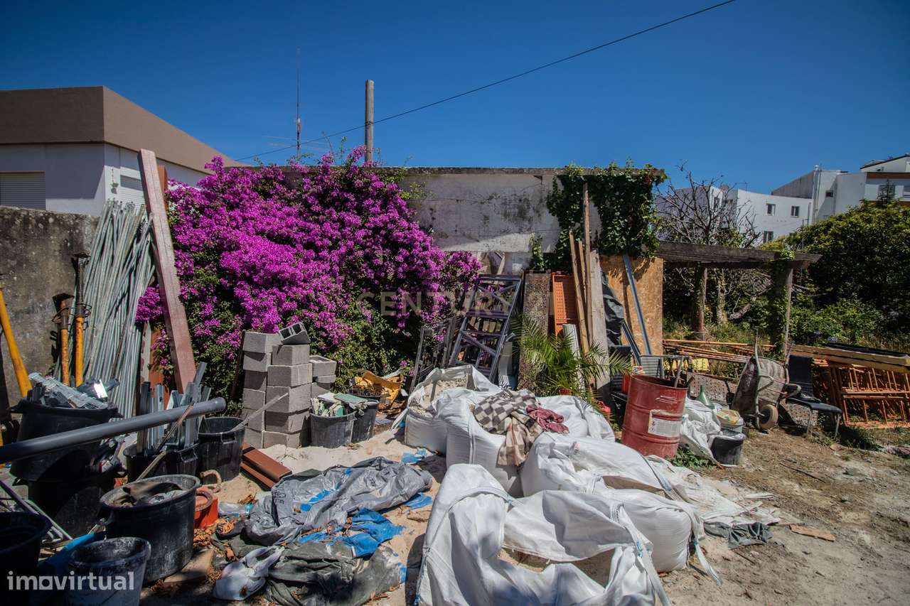 Terreno com potencial construtivo em Sotto Mayor — Figueira da Foz-13