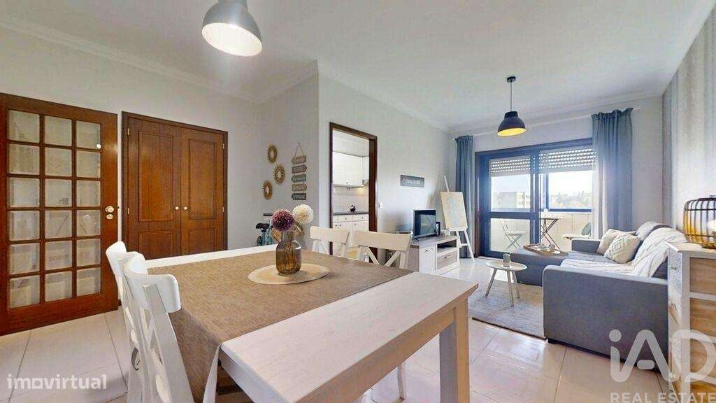 Apartamento T1 em Moreira de 66,00 m2 - Grande imagem: 4/29