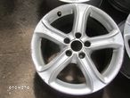 audi a4 b8 alufelgi sx112 17"4szt - 4