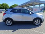 Opel Mokka - 7