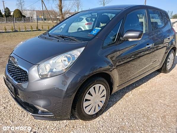 Kia Venga 1.4 Business Line - 1