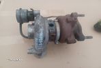 Turbosuflanta 49135 03400 Mitsubishi Pajero 3 (facelift)  [din 2003 p - 6