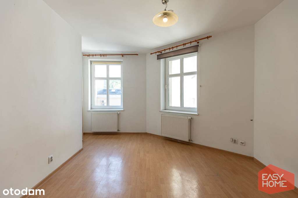 Mieszkanie dwupokojowe w okolicy Rynku Wildeckiego - Pełny obrazek: 4/12