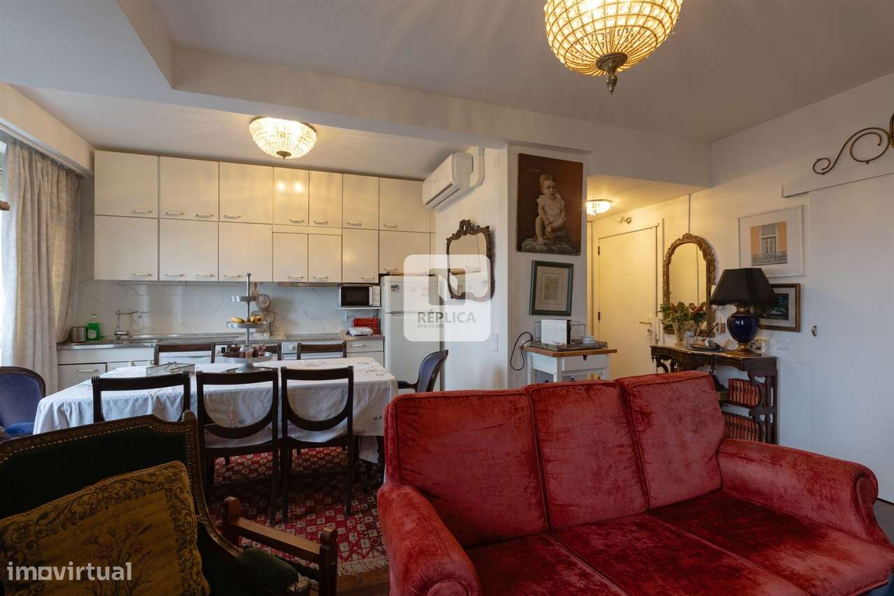 Apartamento T3 no Foco - Grande imagem: 3/18