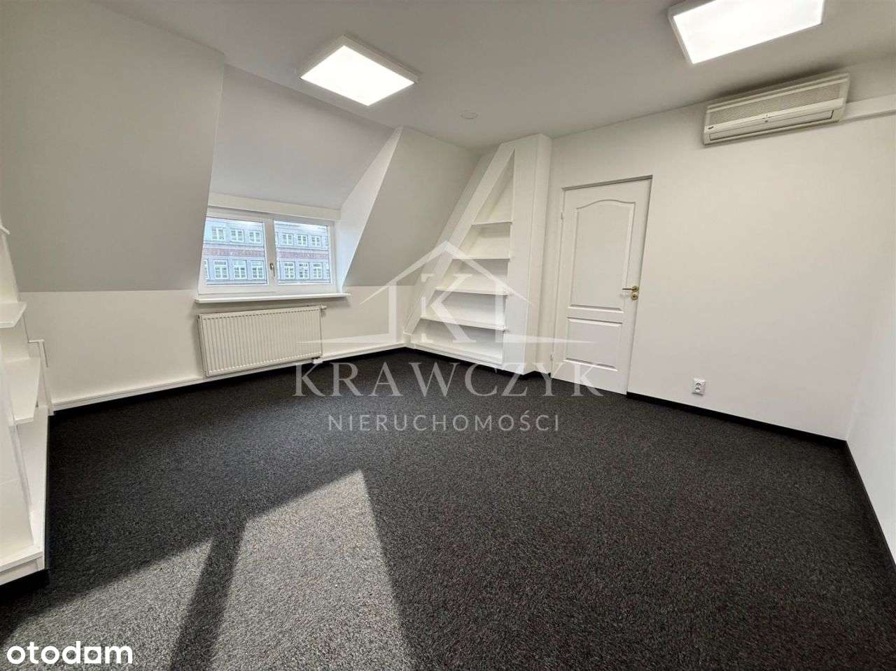 Wały Chrobrego, Filharmonia - Biura - Pełny obrazek: 5/11