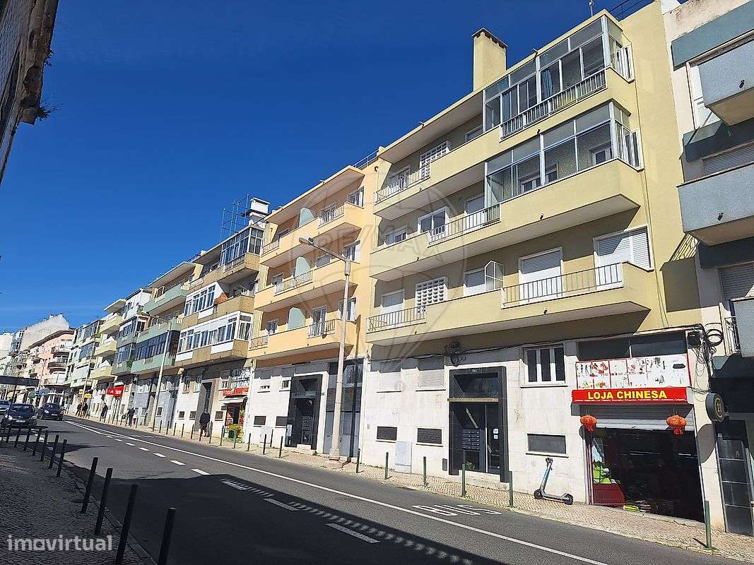 Apartamento T3 para arrendamento - Grande imagem: 5/20