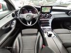 Mercedes-Benz C 200 BlueTEC Avantgarde Aut. - 18