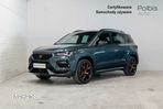 Cupra Ateca 2.0 TSI 4Drive DSG - 2