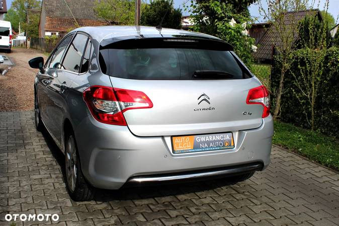 Citroën C4 1.6 HDi Attraction - 5