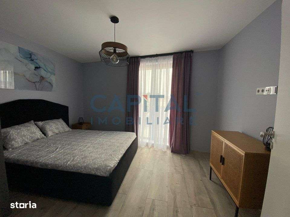 Comision 0 %  Penthouse 3 camere 85mp, terasa 15mp, 2 parcari, imobil - Imagine principală: 4/7