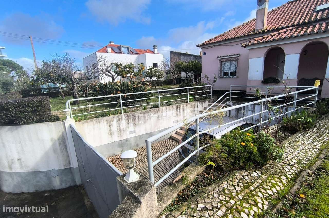 Moradia T4 unifamiliar Carnide - Grande imagem: 5/51