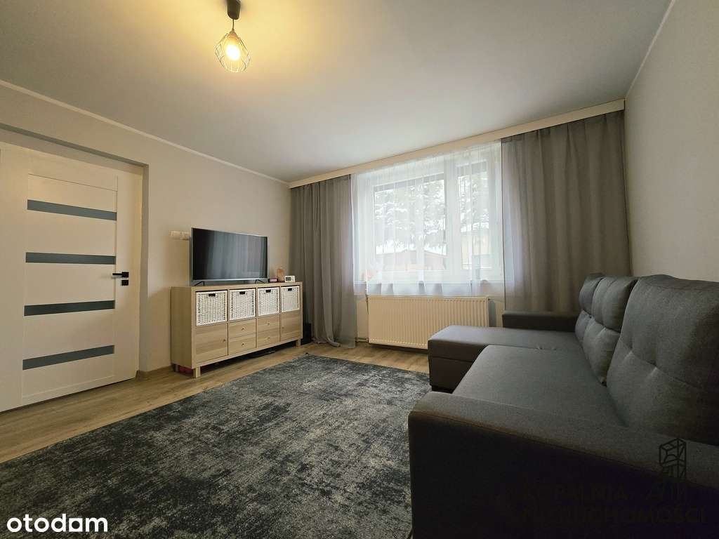 Przytulny Domek w Kochłowicach - Pełny obrazek: 2/19